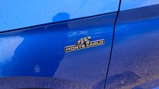 Skoda Kamiq 1.0 TSI 110 Monte Carlo 5dr DSG Petrol Hatchback